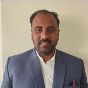 Prof. Sanket B. Shinde