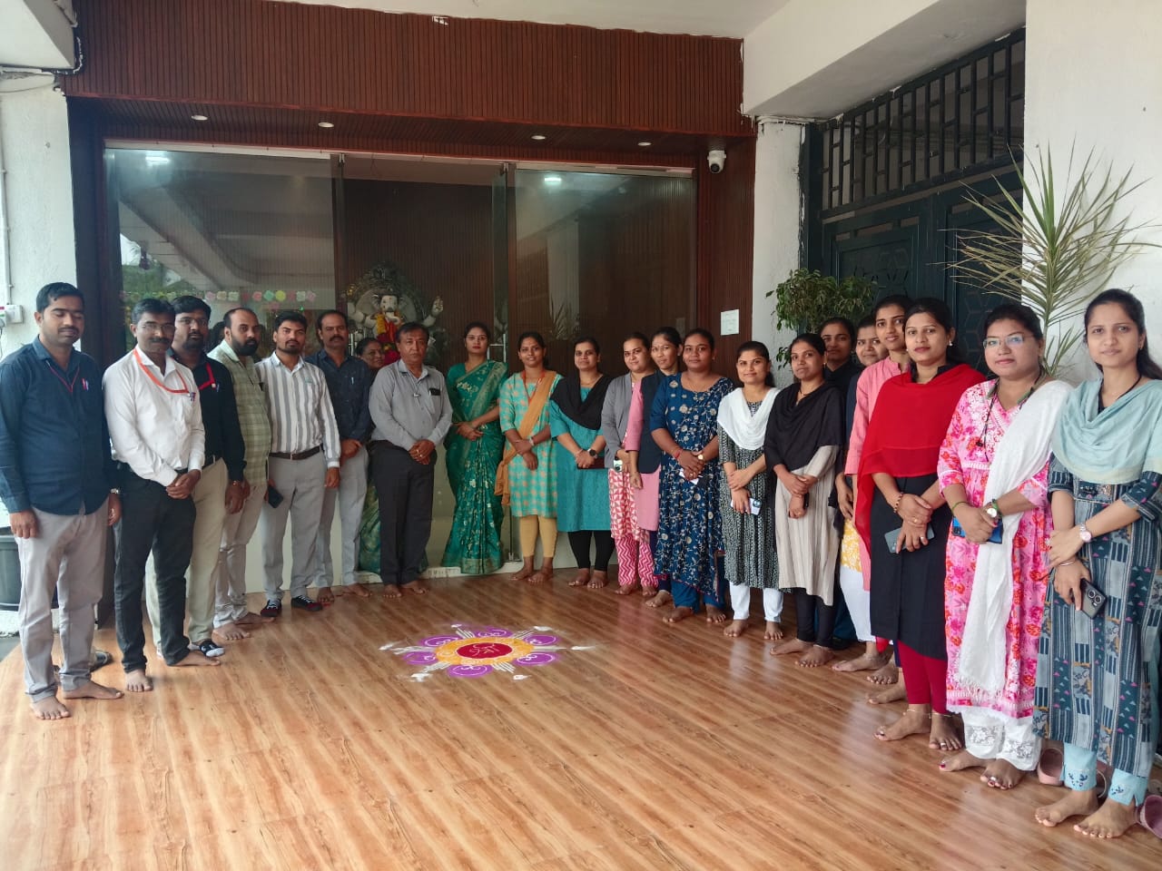 Cultural Activity