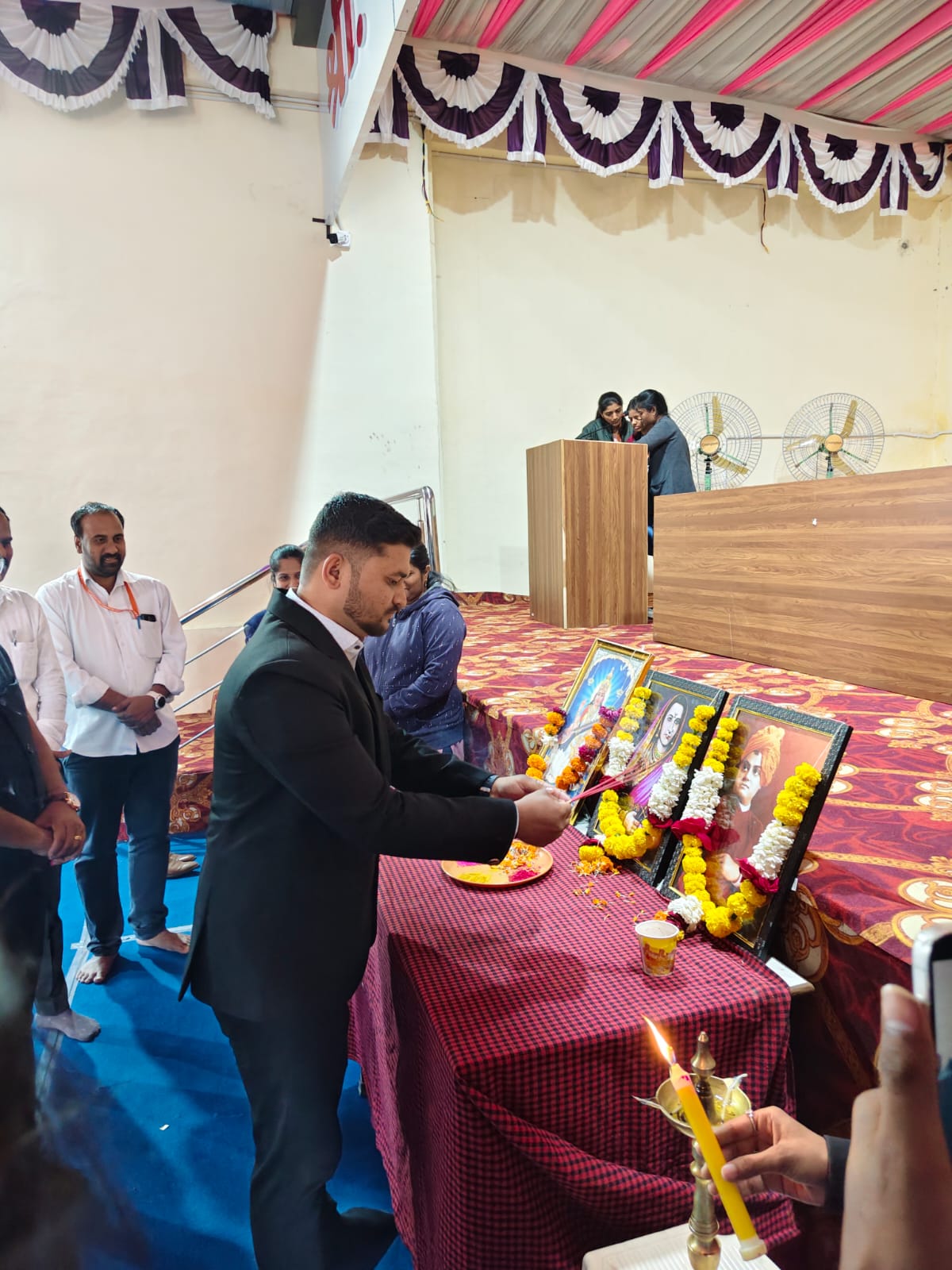 National Science Day