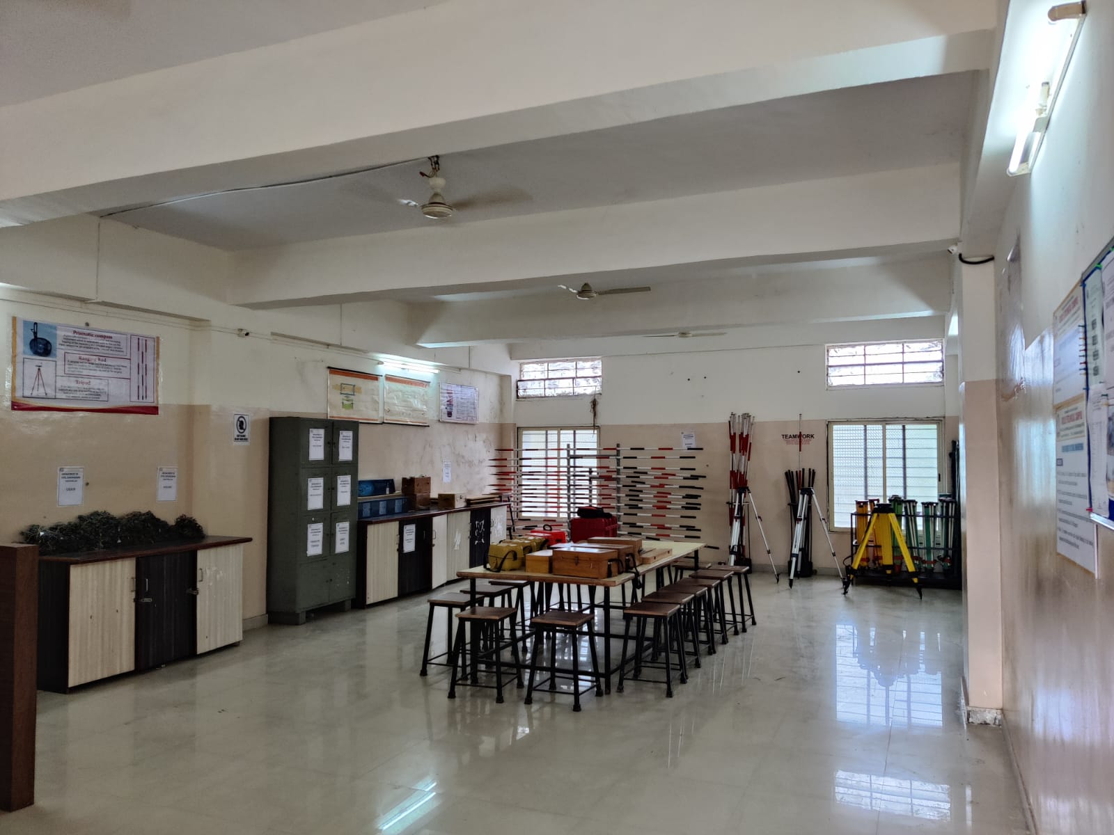 Laboratory