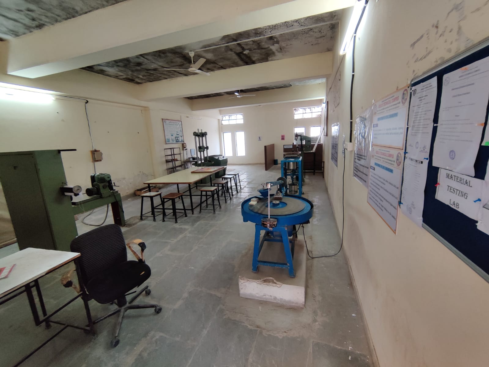 Laboratory