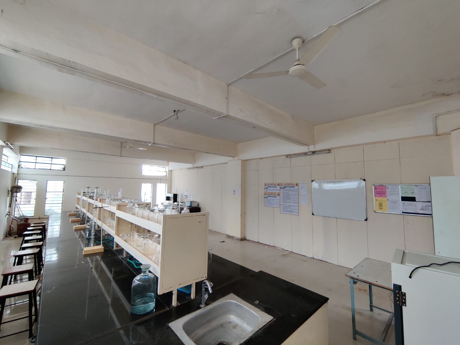 Laboratory