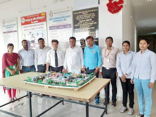 Civil Engineering Department