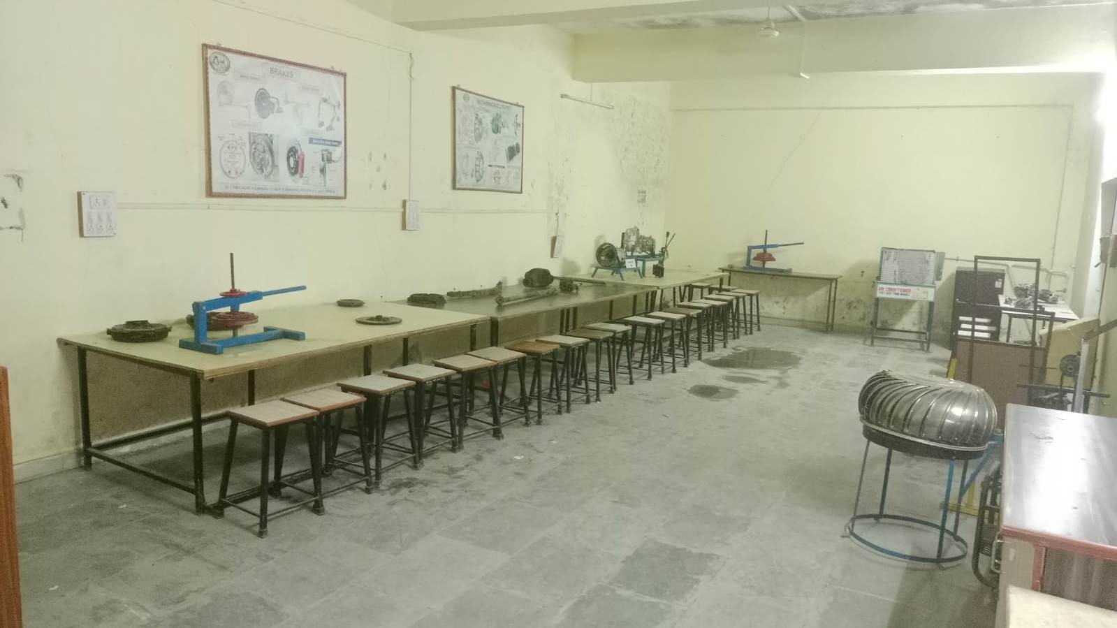 Laboratory