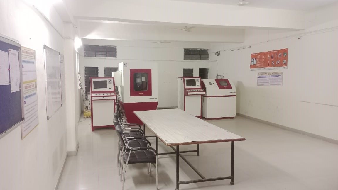 Laboratory
