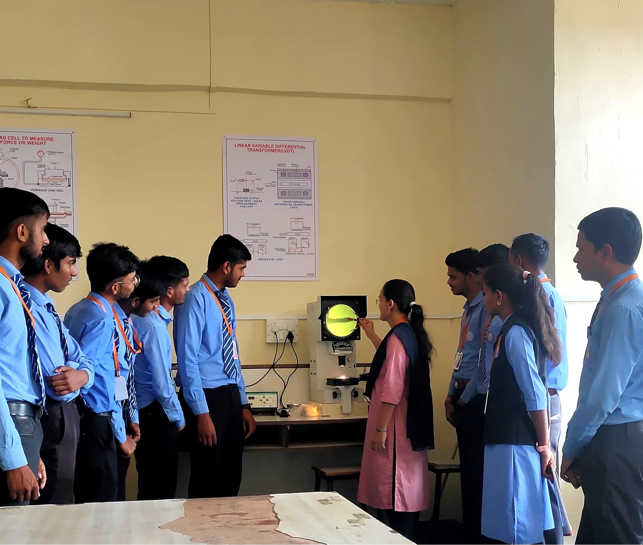 Laboratory